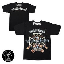 Load image into Gallery viewer, Short Sleeve T Shirt Music Fan Art - (TS0100)