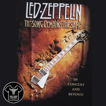 Load image into Gallery viewer, Short Sleeve T Shirts Music Fan Art - (TS0103)