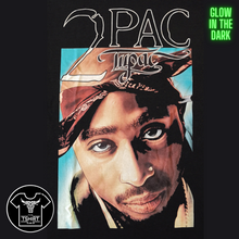 Load image into Gallery viewer, Short Sleeve T Shirts Music Fan Art - (TS0104)