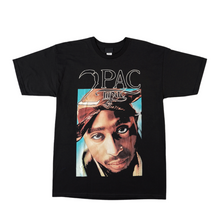 Load image into Gallery viewer, Short Sleeve T Shirts Music Fan Art - (TS0104)