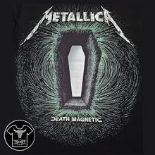 Load image into Gallery viewer, Short Sleeve T Shirts Music Fan Art - (TS0105)