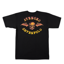 Load image into Gallery viewer, Short Sleeve T Shirts Music Fan Art - (TS0106)