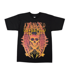 Load image into Gallery viewer, Short Sleeve T Shirts Music Fan Art - (TS0106)