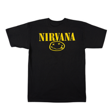 Load image into Gallery viewer, Short Sleeve T Shirts Music Fan Art - (TS0107)