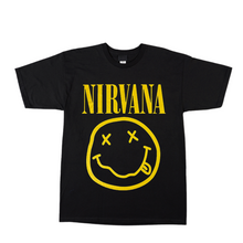 Load image into Gallery viewer, Short Sleeve T Shirts Music Fan Art - (TS0107)