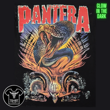 Load image into Gallery viewer, Short Sleeve T Shirts Music Fan Art - (TS0108)