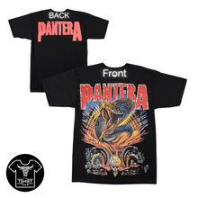 Load image into Gallery viewer, Short Sleeve T Shirts Music Fan Art - (TS0108)