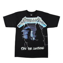 Load image into Gallery viewer, Short Sleeve T Shirts Music Fan Art - (TS0109)