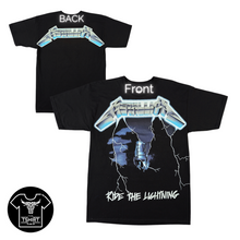 Load image into Gallery viewer, Short Sleeve T Shirts Music Fan Art - (TS0109)