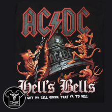 Load image into Gallery viewer, Short Sleeve T Shirt Music Fan Art - (TS0110)