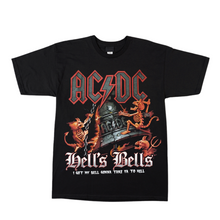 Load image into Gallery viewer, Short Sleeve T Shirt Music Fan Art - (TS0110)