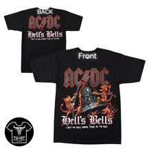 Load image into Gallery viewer, Short Sleeve T Shirt Music Fan Art - (TS0110)