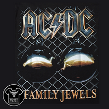 Load image into Gallery viewer, Short Sleeve T Shirt - Music Fan Art (TS0111)