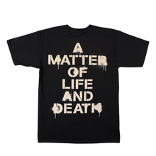 Load image into Gallery viewer, Short Sleeve T Shirt Music Fan Art - (TS0112)