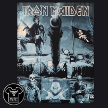 Load image into Gallery viewer, Short Sleeve T Shirt Music Fan Art - (TS0112)