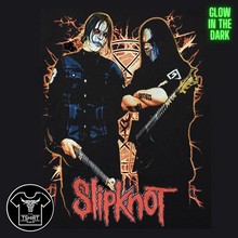 Load image into Gallery viewer, Short Sleeve T Shirt Music Fan Art - (TS0115)