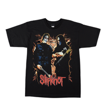 Load image into Gallery viewer, Short Sleeve T Shirt Music Fan Art - (TS0115)