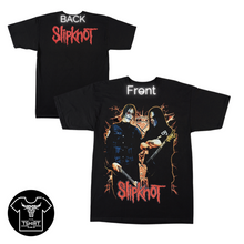 Load image into Gallery viewer, Short Sleeve T Shirt Music Fan Art - (TS0115)