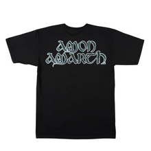 Load image into Gallery viewer, Short Sleeve T Shirt Music Fan Art - (TS0117)