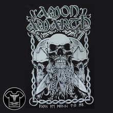 Load image into Gallery viewer, Short Sleeve T Shirt Music Fan Art - (TS0117)