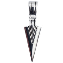 Load image into Gallery viewer, Gungnir /ancient Spear/ Stainless Steel Pendant (SSP004)