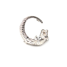 Load image into Gallery viewer, 925 Sterling Silver Ring 010 (925RING010)