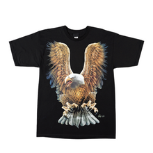 Load image into Gallery viewer, Eagle - Short Sleeve T-shirt - (TS0125)