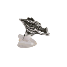 Load image into Gallery viewer, High Grade Stainless Steel Ring - Dragon Head (SSR022)