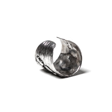 Load image into Gallery viewer, 925 Sterling Silver Ring 011 (925RING011)