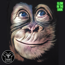 Load image into Gallery viewer, Monkey Short sleeve T-shirt (TS0013)