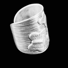 Load image into Gallery viewer, 925 Sterling Silver Ring 011 (925RING011)