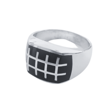 Load image into Gallery viewer, 925 Sterling Silver Ring 016 (925RING016)