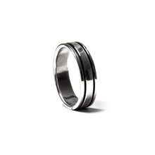 Load image into Gallery viewer, 925 Sterling Silver Ring 012 (925RING012)