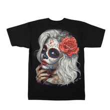 Load image into Gallery viewer, Lola - Short Sleeve T-shirt - (TS0141)