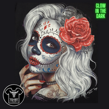 Load image into Gallery viewer, Lola - Short Sleeve T-shirt - (TS0141)