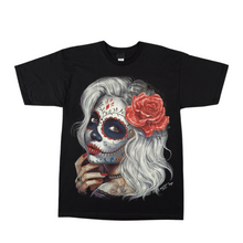 Load image into Gallery viewer, Lola - Short Sleeve T-shirt - (TS0141)