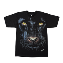 Load image into Gallery viewer, Black Panther - Short Sleeve T-shirt - (TS0143)