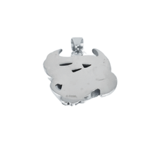 Load image into Gallery viewer, “Live to ride, ride to live” Stainless Steel Pendant (SSP032)