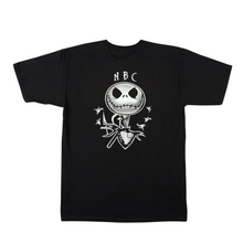 Load image into Gallery viewer, NBC - Short Sleeve T-shirt - (TS0146)