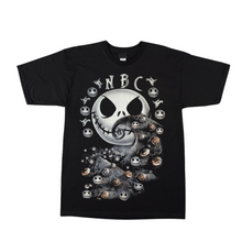 Load image into Gallery viewer, NBC - Short Sleeve T-shirt - (TS0146)