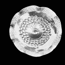 Load image into Gallery viewer, 925 Sterling Silver Ring 007 (925RING007)