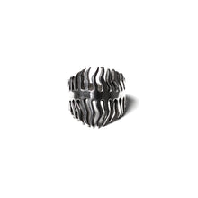Load image into Gallery viewer, 925 Sterling Silver Ring 013 (925RING013)