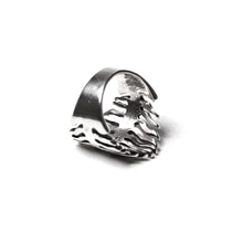 Load image into Gallery viewer, 925 Sterling Silver Ring 013 (925RING013)