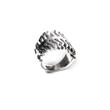 Load image into Gallery viewer, 925 Sterling Silver Ring 013 (925RING013)