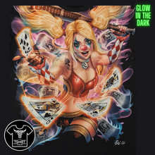 Load image into Gallery viewer, HQ - All Over Print Short Sleeve T-shirt - (TS0154)