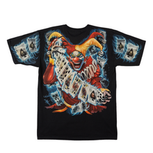 Load image into Gallery viewer, Joker - All Over Print Short Sleeve T-shirt - (TS0155)