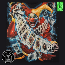 Load image into Gallery viewer, Joker - All Over Print Short Sleeve T-shirt - (TS0155)