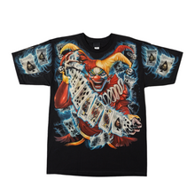 Load image into Gallery viewer, Joker - All Over Print Short Sleeve T-shirt - (TS0155)