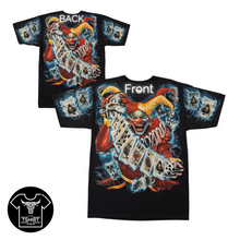 Load image into Gallery viewer, Joker - All Over Print Short Sleeve T-shirt - (TS0155)