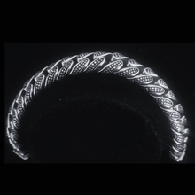 Load image into Gallery viewer, Stainless Steel Bracelet - Thick Stylish Bracelet for Man (SSBRAC012)